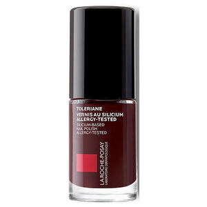 La roche posay - Toleriane vernis silicium chocolat 6 ml