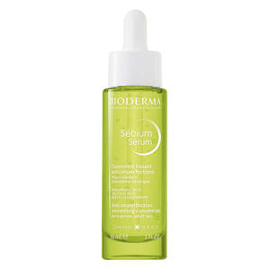 Bioderma - Sebium serum 30 ml