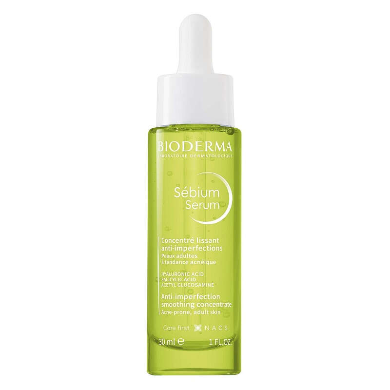 Bioderma - Sebium serum 30 ml