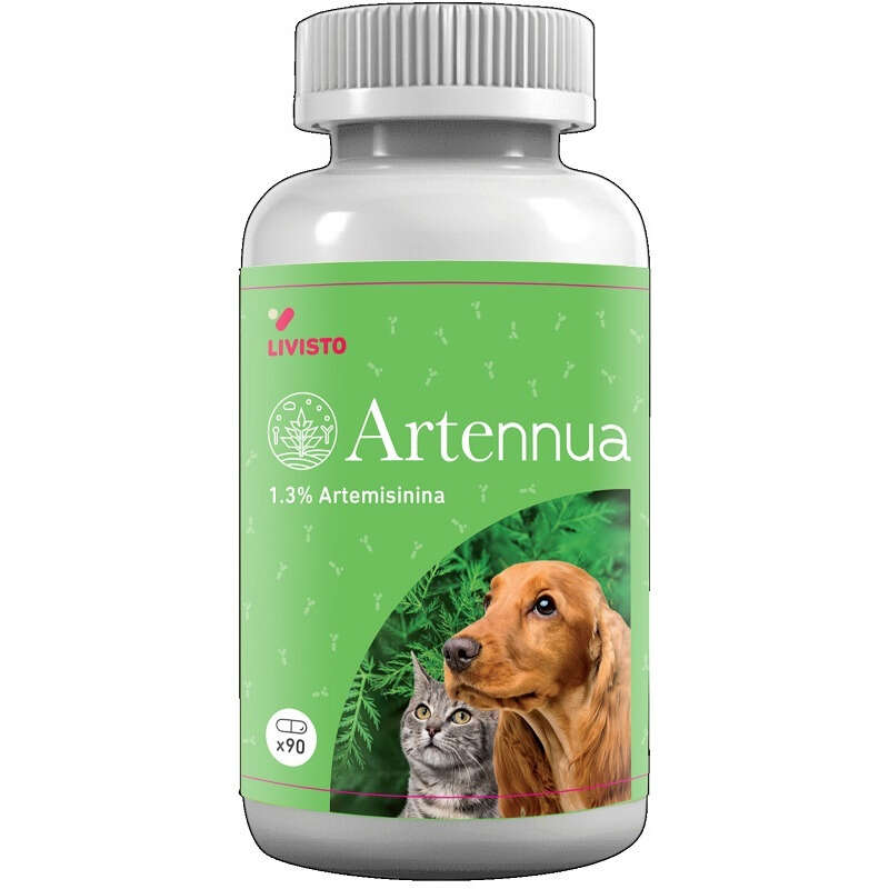 Artennua - 90 capsule