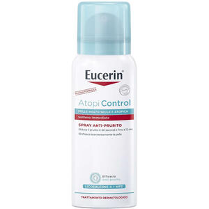 Eucerin - Atopicontrol spray anti prurito 50 ml