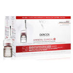 Vichy - Dercos aminexil fiale 42 donna 6 ml