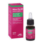 80 gocce olio 25 ml con contagocce