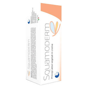 Squamoderm - Crema 50 ml