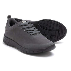 Suecos - Alma velvety scarpa antracita/anthracite 41