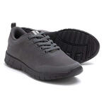Suecos - Alma velvety scarpa antracita/anthracite 41