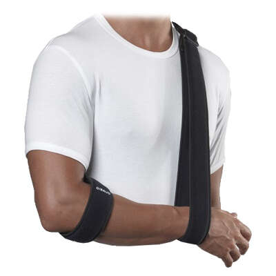 Gibaud - Bretella di supporto  ortho