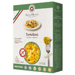 Gustamente tortelloni - Ricotta e spinaci 250 g