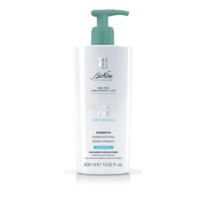 Bionike - Defence hair shampoo dermolenitivo ultradelicato 400 ml