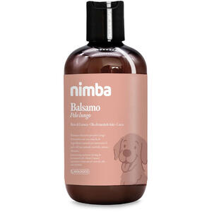 Nimbabalsamopelo lungo - Nimba balsamo pelo lungo 250 ml