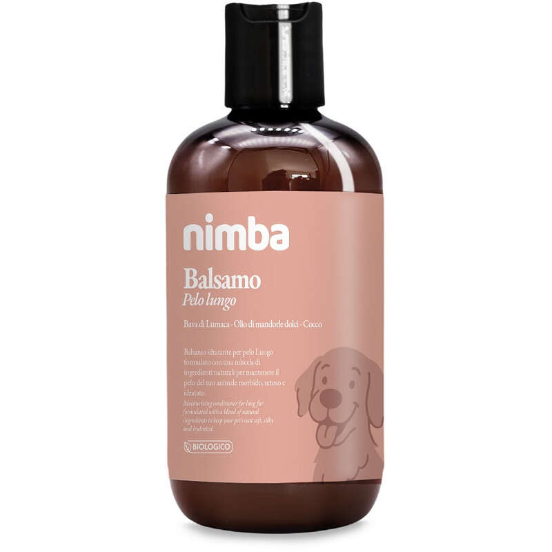 Nimbabalsamopelo lungo - Nimba balsamo pelo lungo 250 ml