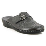Antracite - Ec0444npl pantofole  40