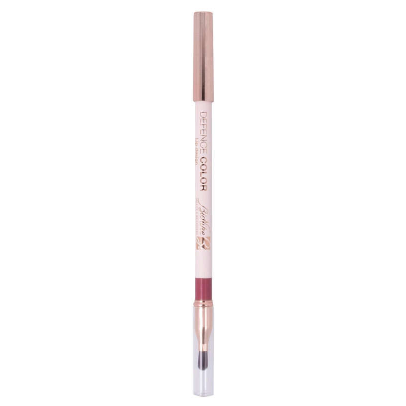 Bionike - Defence color lip design matita labbra 211 mauve