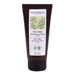 Phytorelax tea tree crema mani & unghie - Phytorelax tea tree crema mani unghie protettiva 75 ml