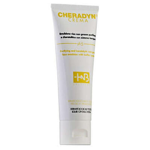 S.f. group - Cheradyn crema 40 ml