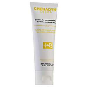 S.f. group - Cheradyn crema 40 ml
