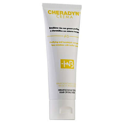 S.f. group - Cheradyn crema 40 ml