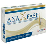 Anaxfase - 30 compresse filmate