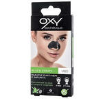 Black strips - Oxy  8 pezzi