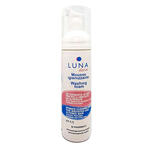 Morgan - Lunaderm mousse igienizzante detergente intimo pelli irritate ed alterate 150 ml