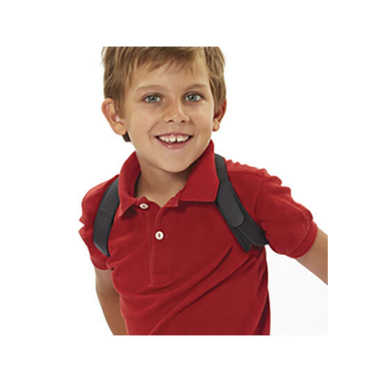 Gibaud - Bloccaggio clavicola junior dr  taglia unica