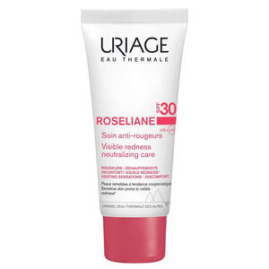 Uriage - Roseliane crema spf30 40 ml