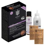 Organics p h a r m - Organics pharm organics color 8/4 biondo chiaro rame