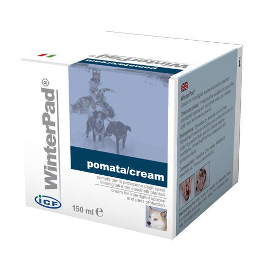 Winterpad - Pomata 150 ml