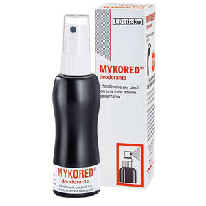 Mykored - Deodorante spray 70 ml