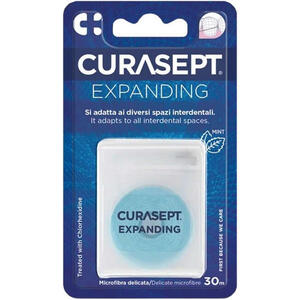 Curasept - Floss expanding