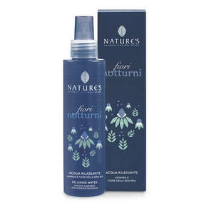 Nature's - Fiori notturni acqua rilassante 150 ml