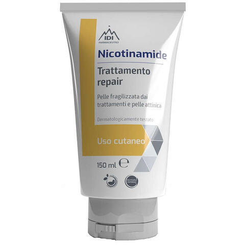 Idi - Nicotinamide trattamento repair 150 ml