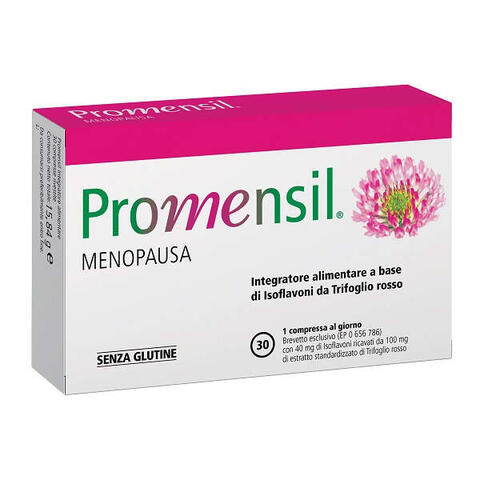 Menopausa - Promensil  30 compresse
