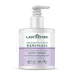Ladystar - Detergente intimo donna in menopausa 300 ml