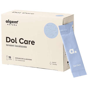 Algem natura - Algem dol care 15 stick da 1,5 g