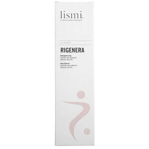 Lismi - Liderm rigenera detergente corpo 400 ml