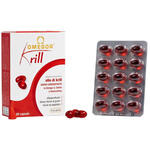 Krill 60 capsule molli