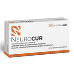 Pharmawin - Neurocur 30 compresse gastroresistenti