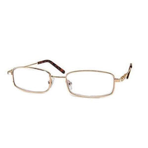 Occhiale pic - Occhiale premontato da lettura pic flexi gold +2,5 diottrie 1 paio