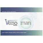 Venoman - 30 compresse 500 mg