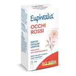 Gocce oculari lenitive  occhi rossi 10 ml