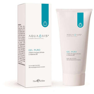 Aquavis - Gel puro 75 ml