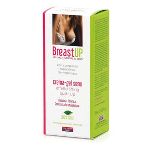 Vital factors - Breast up crema 150 ml
