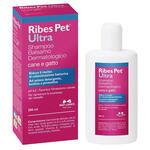 N.b.f. lanes - Ribes pet ultra shampoo dermatologico flacone 200 ml