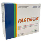 Fastigor - 20 bustine da 3 g