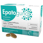 Epato 32 compresse deglutibili
