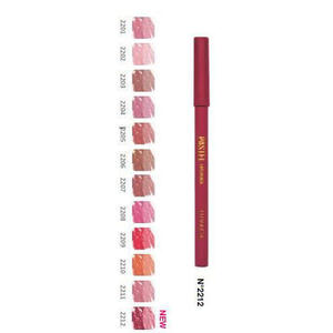 Pastel lip pencil - Lip pencil pastel 2212