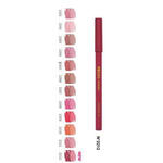 Pastel lip pencil - Lip pencil pastel 2212