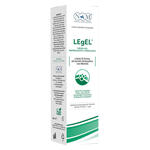 Legel - Crema-gel rifrescante e tonificante per gambe 150 ml
