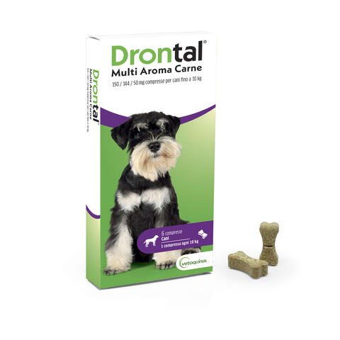 Drontal - 